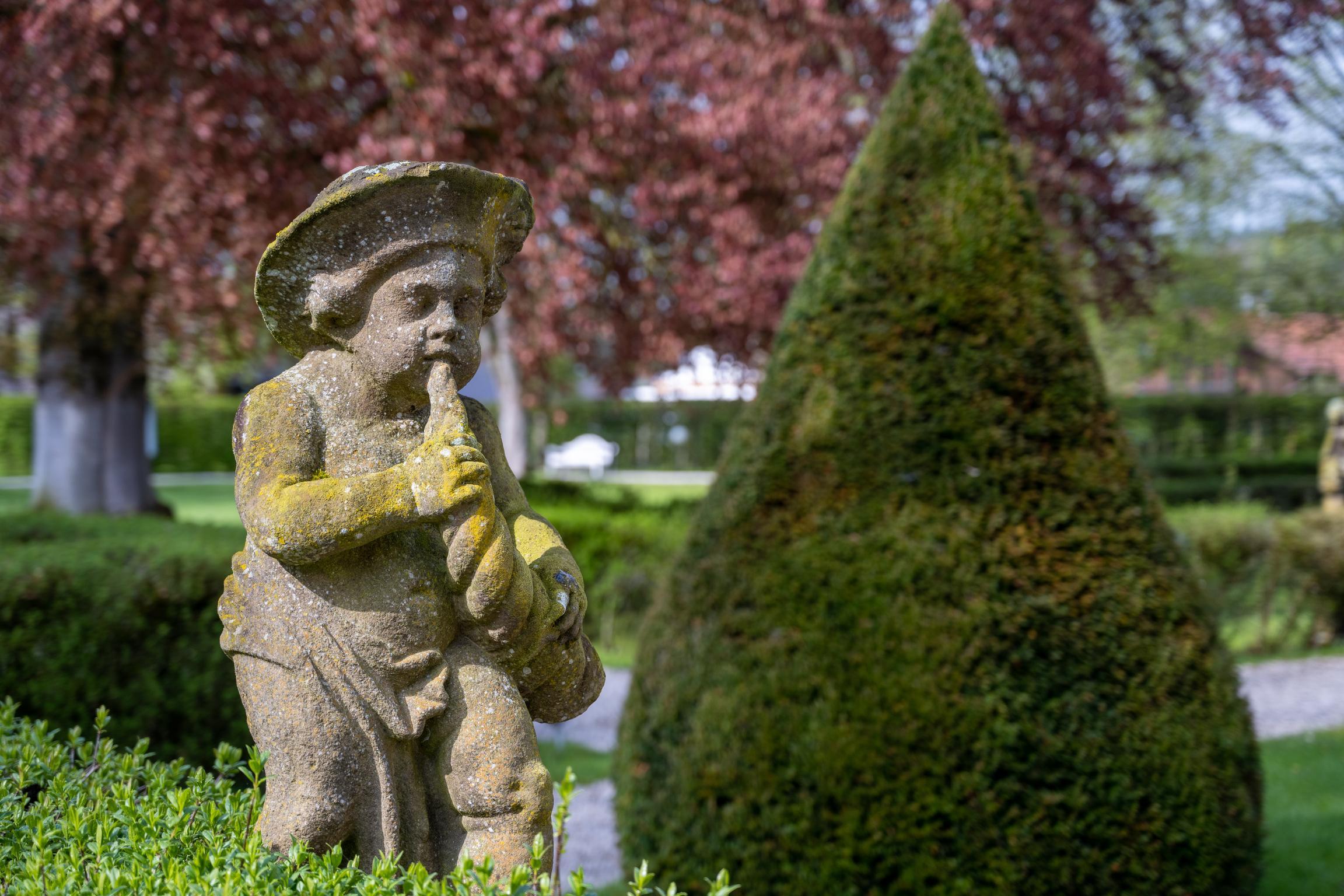Schloss Lautrach Luaran gambar