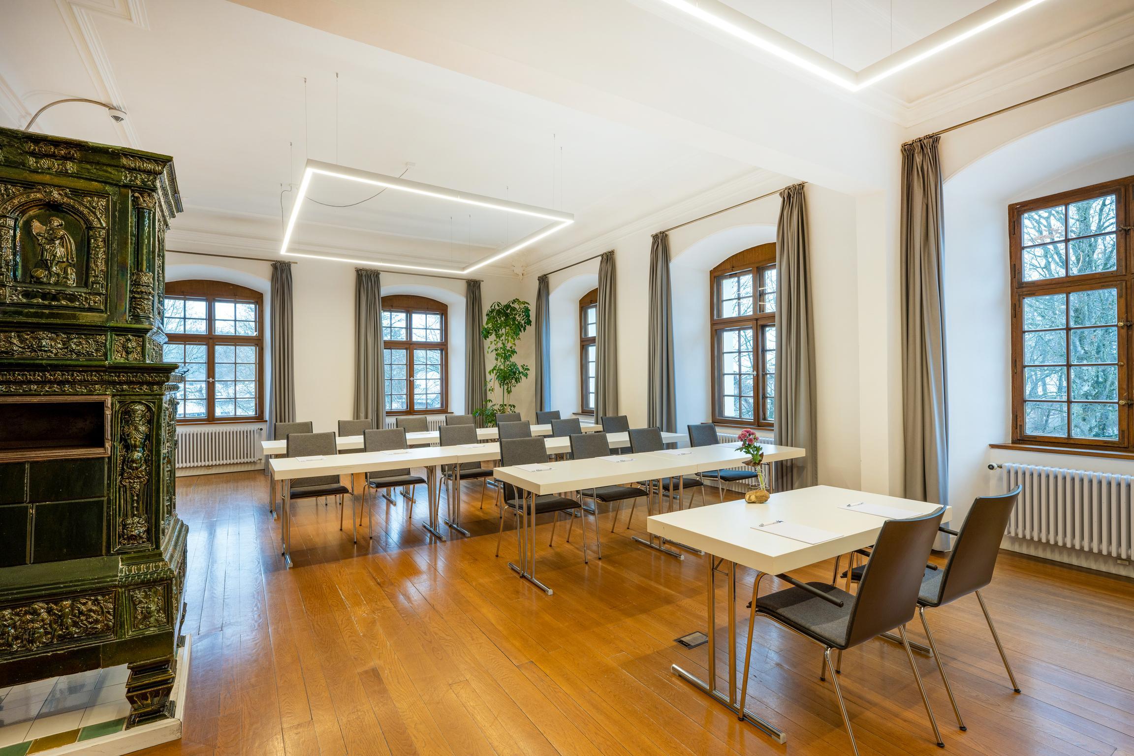 Schloss Lautrach Luaran gambar