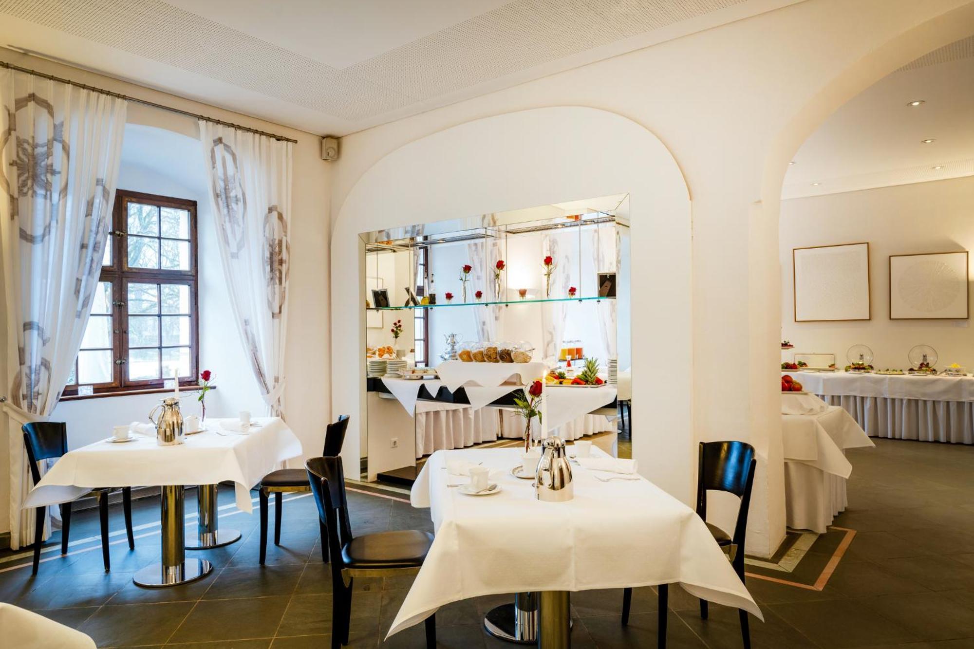 Schloss Lautrach Luaran gambar