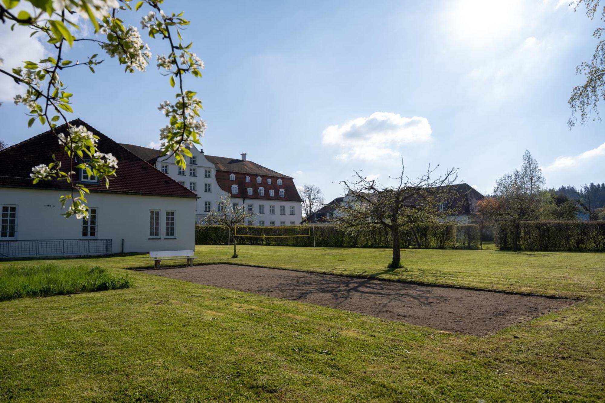 Schloss Lautrach Luaran gambar