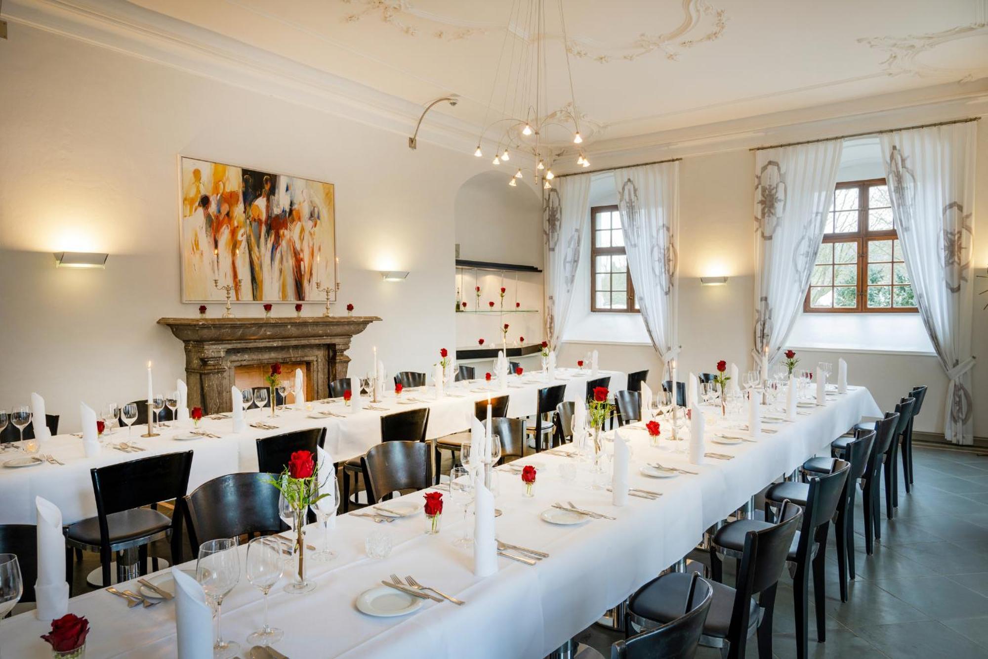 Schloss Lautrach Luaran gambar
