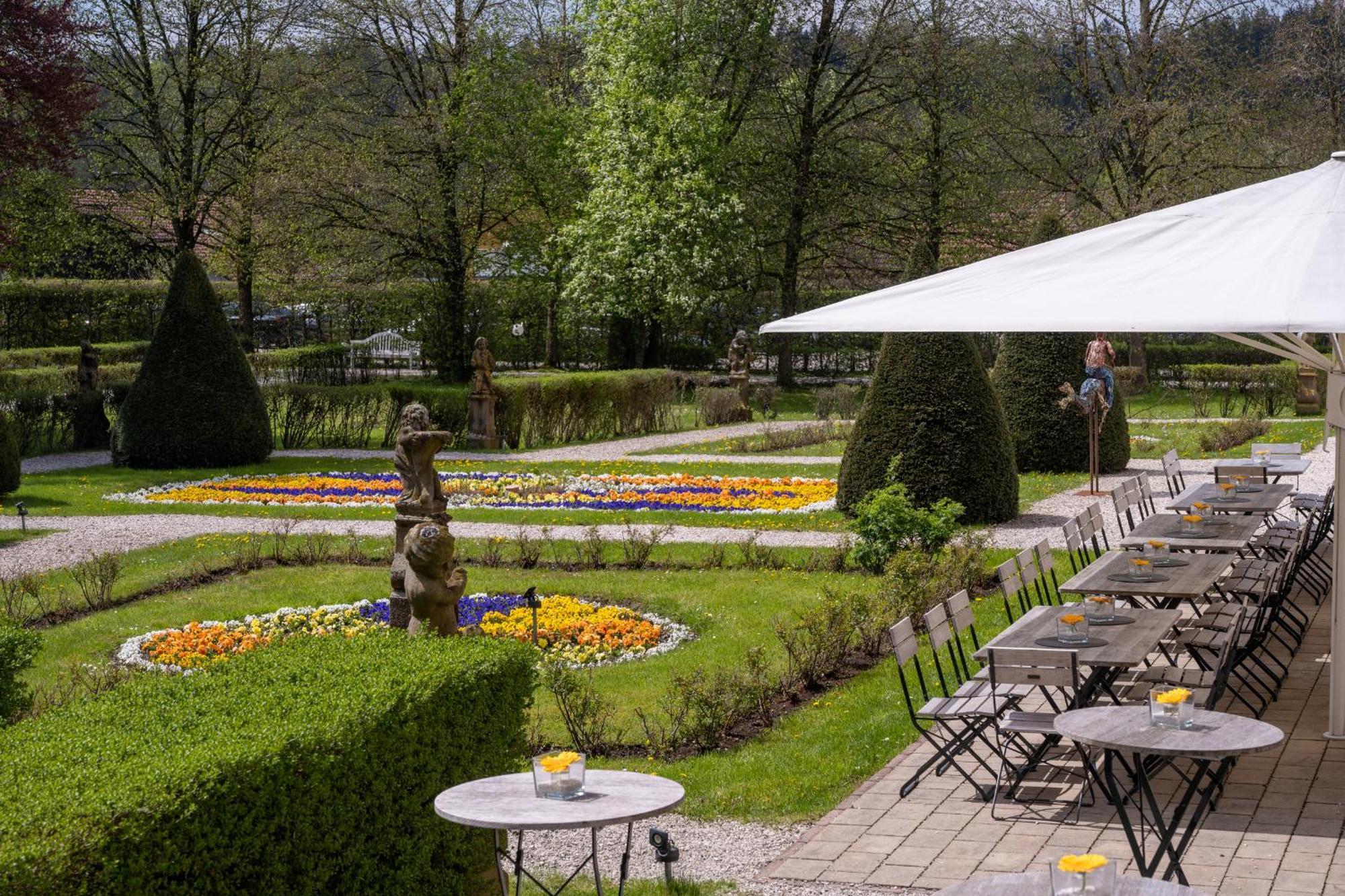 Schloss Lautrach Luaran gambar
